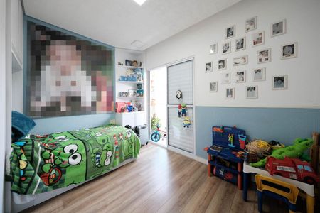 Casa de condomínio à venda com 75m², 2 quartos e 1 vagaSuíte 2