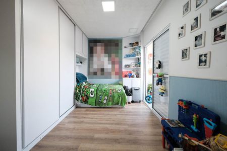 Casa de condomínio à venda com 75m², 2 quartos e 1 vagaSuíte 2