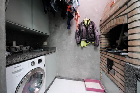 Sala/CozinhaSala/Cozinha de casa de condomínio à venda com 2 quartos, 75m² em Vila Dalila, São Paulo