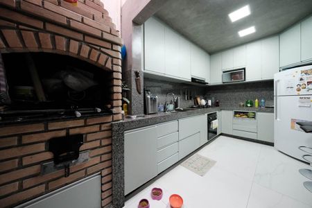Casa de condomínio à venda com 75m², 2 quartos e 1 vagaSala/Cozinha
