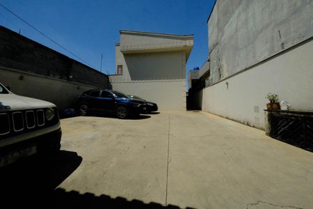 Casa de condomínio à venda com 75m², 2 quartos e 1 vagaGaragem