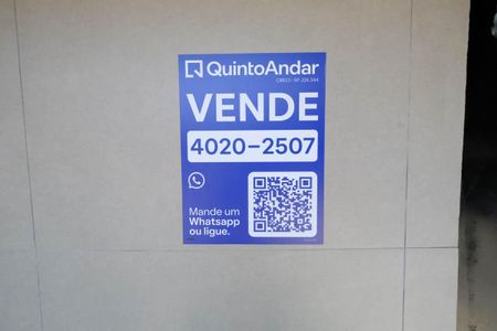 Casa de condomínio à venda com 75m², 2 quartos e 1 vagaFachada
