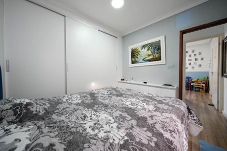 Casa de condomínio à venda com 75m², 2 quartos e 1 vagaSuíte 1
