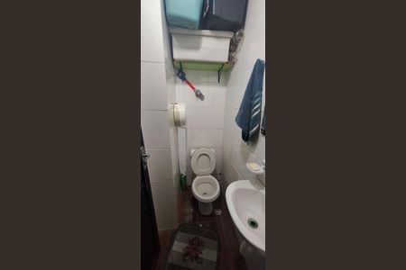 Casa para alugar com 80m², 4 quartos e 3 vagasLavabo