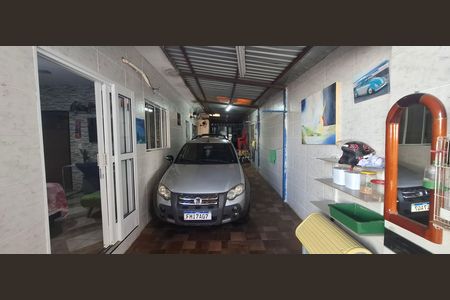 Casa para alugar com 80m², 4 quartos e 3 vagasGaragem