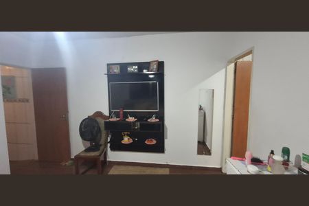 Casa para alugar com 80m², 4 quartos e 3 vagasSuíte 2