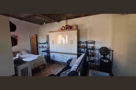 Casa para alugar com 80m², 4 quartos e 3 vagasSuíte 3