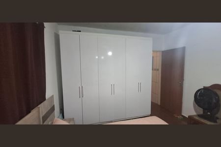 Casa para alugar com 80m², 4 quartos e 3 vagasSuíte 2