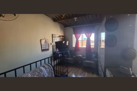 Casa para alugar com 80m², 4 quartos e 3 vagasSuíte 3