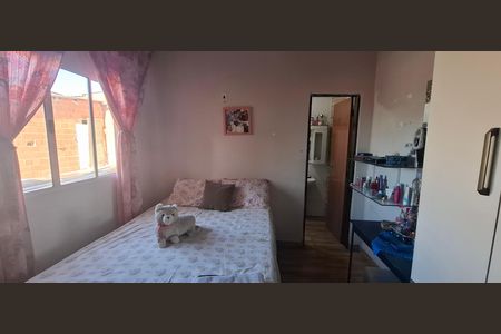 Casa para alugar com 80m², 4 quartos e 3 vagasSuíte 3