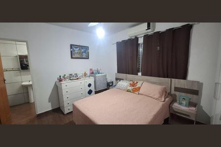 Casa para alugar com 80m², 4 quartos e 3 vagasSuíte 2