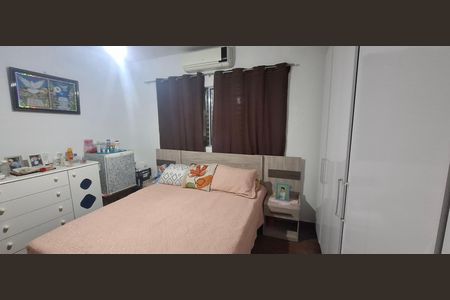 Casa para alugar com 80m², 4 quartos e 3 vagasSuíte 2