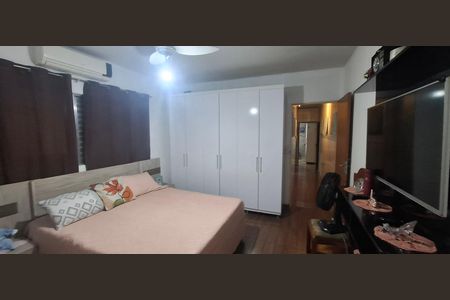 Casa para alugar com 80m², 4 quartos e 3 vagasSuíte 2