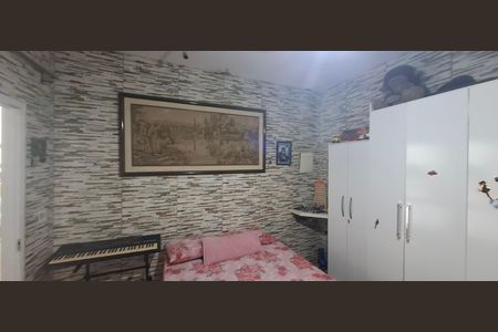 Casa para alugar com 80m², 4 quartos e 3 vagasSuíte 1