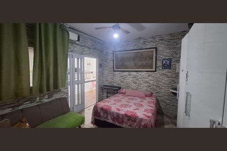 Casa para alugar com 80m², 4 quartos e 3 vagasSuíte 1