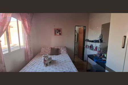 Casa para alugar com 80m², 4 quartos e 3 vagasSuíte 3