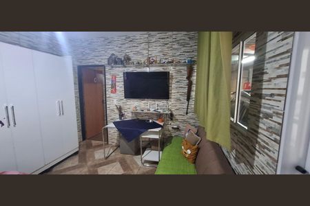 Casa para alugar com 80m², 4 quartos e 3 vagasSuíte 1