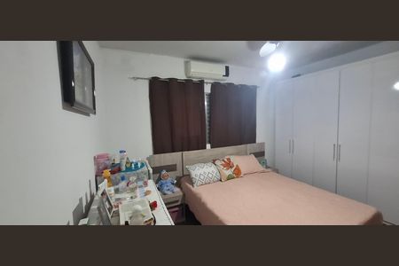 Casa para alugar com 80m², 4 quartos e 3 vagasSuíte 2