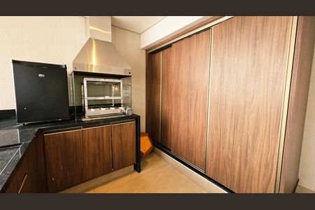 Apartamento à venda com 178m², 3 quartos e 3 vagas