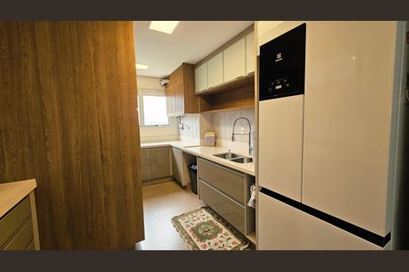 Apartamento à venda com 178m², 3 quartos e 3 vagas