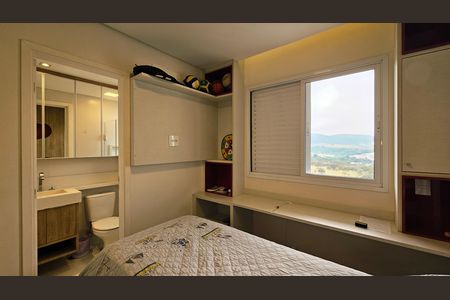 Apartamento à venda com 3 quartos, 178m² em Jardim Florida, Jundiaí