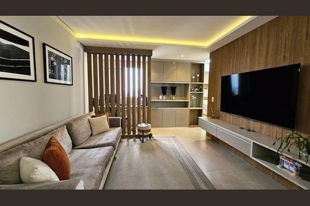 Apartamento à venda com 178m², 3 quartos e 3 vagas