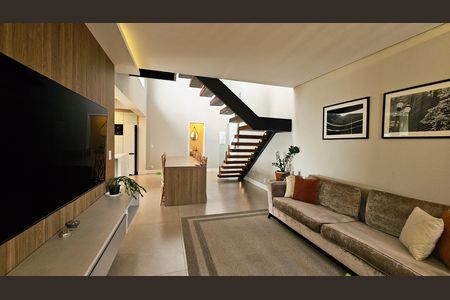 Apartamento à venda com 3 quartos, 178m² em Jardim Florida, Jundiaí