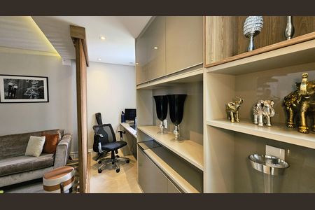 Apartamento à venda com 178m², 3 quartos e 3 vagas