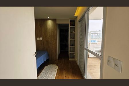 Apartamento à venda com 178m², 3 quartos e 3 vagas
