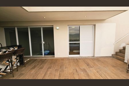 Apartamento à venda com 178m², 3 quartos e 3 vagas
