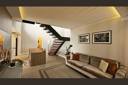 Apartamento à venda com 178m², 3 quartos e 3 vagas