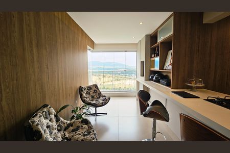 Apartamento à venda com 178m², 3 quartos e 3 vagas