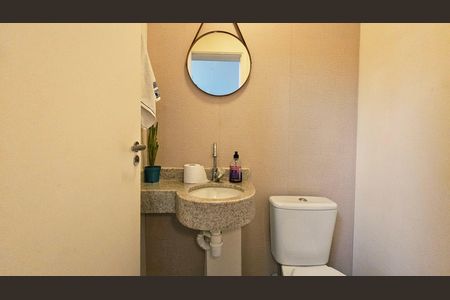 Apartamento à venda com 178m², 3 quartos e 3 vagas