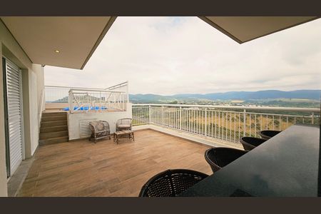 Apartamento à venda com 178m², 3 quartos e 3 vagas