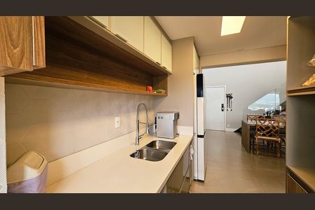 Apartamento à venda com 178m², 3 quartos e 3 vagas