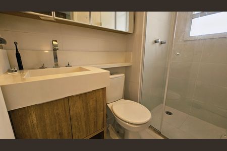 Apartamento à venda com 3 quartos, 178m² em Jardim Florida, Jundiaí