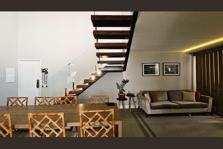 Apartamento à venda com 178m², 3 quartos e 3 vagas