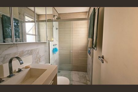 Apartamento à venda com 178m², 3 quartos e 3 vagas