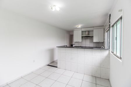 Apartamento para alugar com 65m², 1 quarto e sem vagaSala 