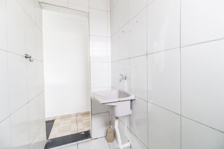 Apartamento para alugar com 65m², 1 quarto e sem vagaÁrea de Serviço