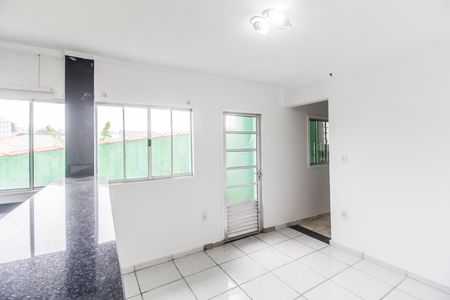Apartamento para alugar com 65m², 1 quarto e sem vagaSala 