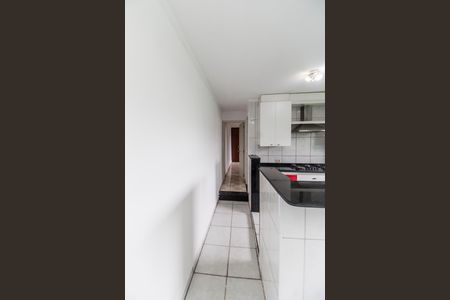 Apartamento para alugar com 65m², 1 quarto e sem vagaCorredor