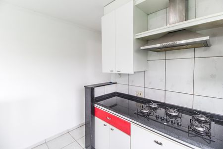 Apartamento para alugar com 65m², 1 quarto e sem vagaCozinha