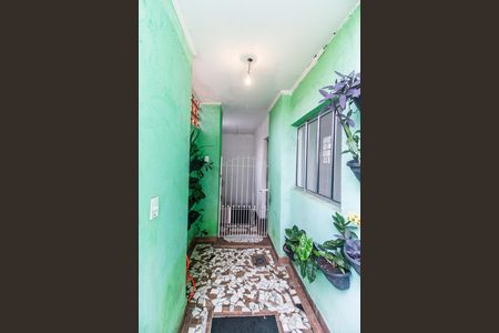 Apartamento para alugar com 65m², 1 quarto e sem vagaEntrada