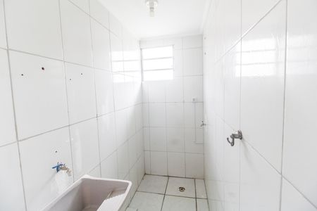 Apartamento para alugar com 65m², 1 quarto e sem vagaÁrea de Serviço