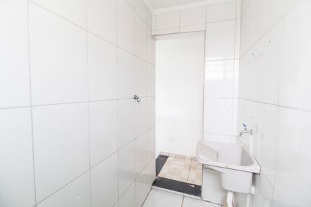 Apartamento para alugar com 65m², 1 quarto e sem vagaÁrea de Serviço