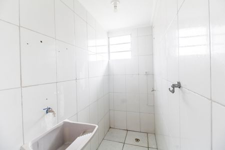 Apartamento para alugar com 65m², 1 quarto e sem vagaÁrea de Serviço