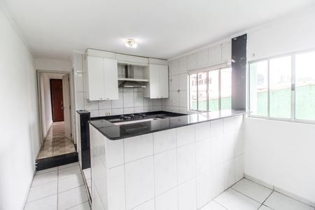 Apartamento para alugar com 65m², 1 quarto e sem vagaCozinha