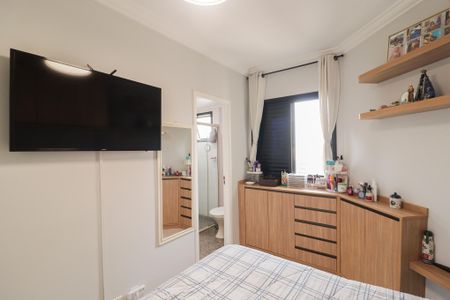 Apartamento à venda com 60m², 2 quartos e 2 vagas Apartamento à venda com 60m², 2 quartos e 2 vagasSuíte
