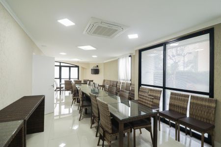 Apartamento à venda com 60m², 2 quartos e 2 vagas Apartamento à venda com 60m², 2 quartos e 2 vagasÁrea comum